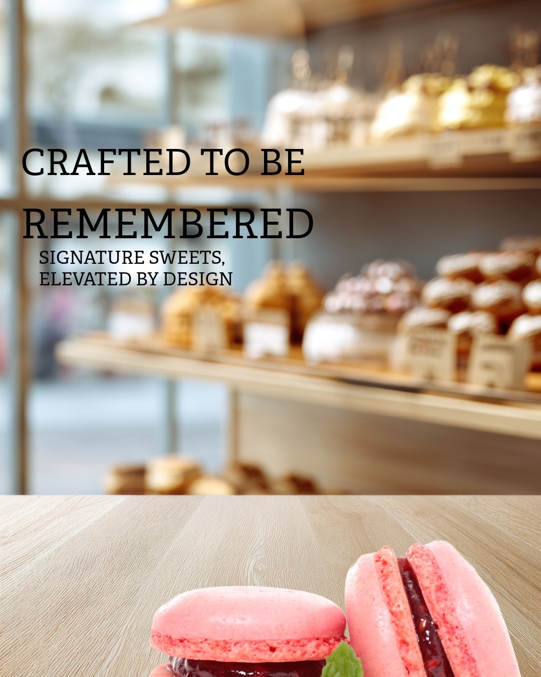 VÉLIXE Crafted to be Remembered